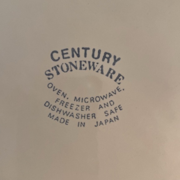 Century stoneware pig - Picture 3 of 5